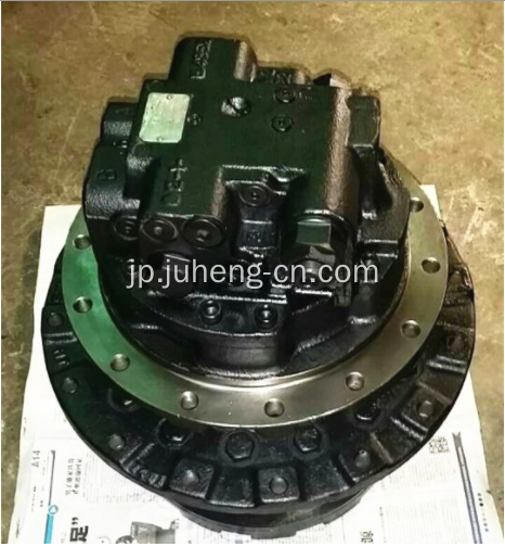 Hitachi EX120-5 Final Drive EX120-5 Travel Motor