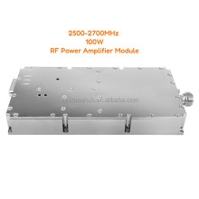 2500-2700MHz RF UAV Defence Anti-FPV GAN VCO Power Amplifier Module