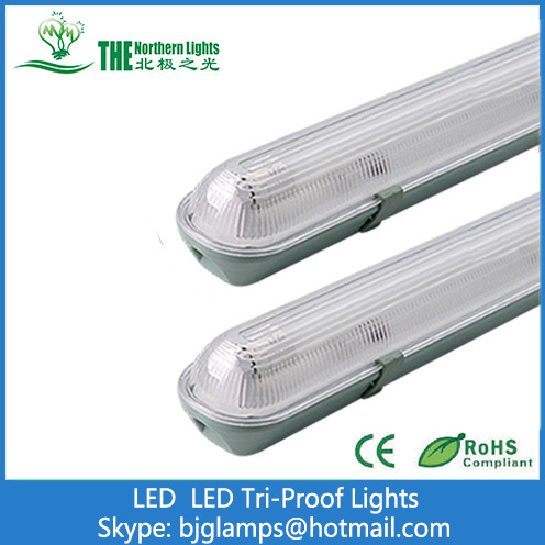 0.6m PC Behuizing Ari-proof Lights in Alibaba