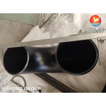 ASTM A234 WP9 Alloy Steel 180Deg SR Elbow