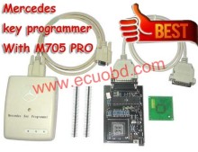 High Quality Mercedes key programmer With M705 PRO