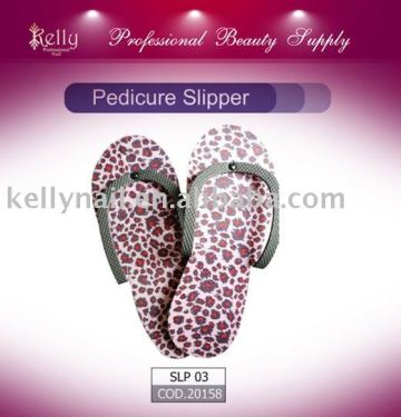 disposable pedicure slippers products