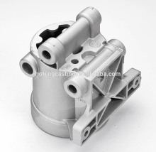 Aluminum metal injection molding aluminum alloy 6061 injection die casting