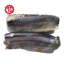 Sardina china en conserva en aceite vegetal 425g