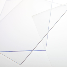 Customized High Quality Transparent Acrylic Sheets and Panels