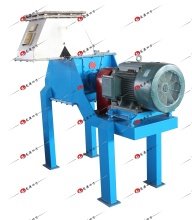 Frozen Fish Meal Crusher Machine