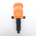 0.2% -2% Range Proportional Pump / doser Applicator