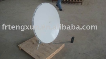 KU BAND-90CM TV ANTENNA