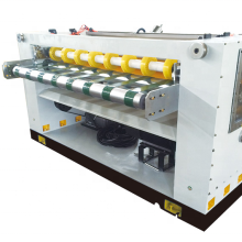 Automatic Corrugated Cardboard and Paperboard NC Cut Off Machine