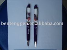 plastic liquid pen P80007