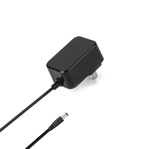 12W 6V 2000mA DC Power Adapter UL Certificate