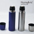 Garrafa térmica de aço inoxidável BPA Free Isolated Flask Bottle