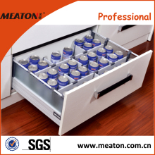 Kitchen automatic storage system