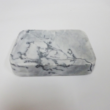 Marble Soap Dish Holder