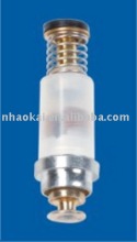 Solenoid valve RDQP9.0-B for gas cooker,gas oven,gas device for keep safety