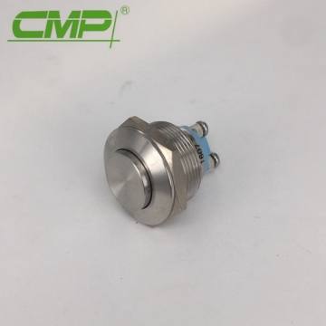 22mm Normally Open Momentary Switch