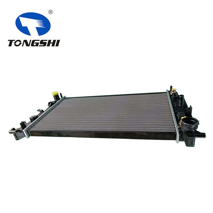 Mechanical Radiator 68013630AA for BENZ SPRINTER 3.5t Box Mechanical Radiator 68013630AA for BENZ SPRINTER 3.5t Box