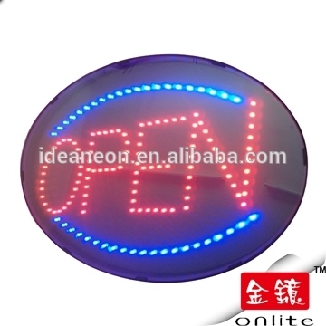 LED Neon sign neon effect drawing board