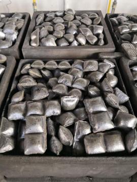 High Quality Vanadium-Nitrogen Alloy