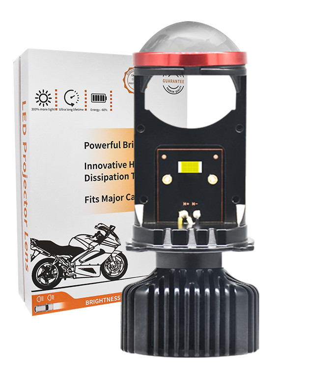 Farol de LED LED Headlight