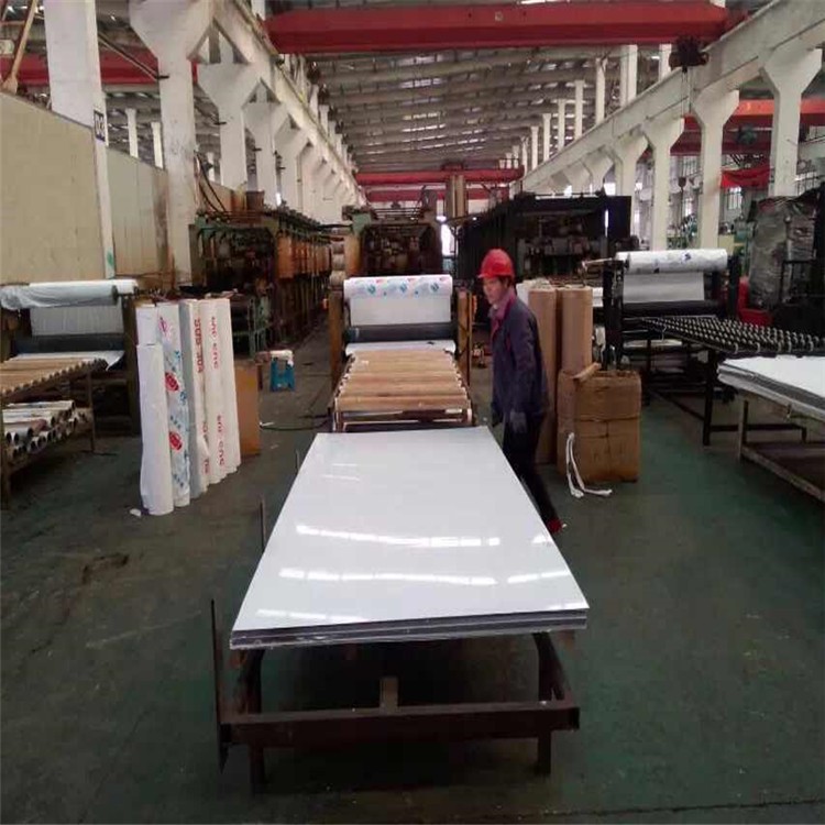 Hot Sale 20mm stainless steel plate