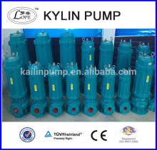 small submersible pump/submersible sewage pump /submersible waste water pump