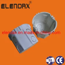 European Electrical Junction Boxes (B1001)