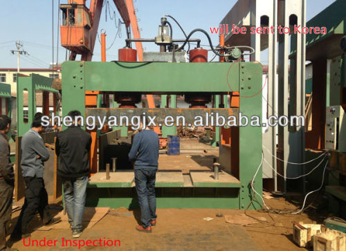 cold press/hydraulic press machine/plywood cold press machine/laminate press machine cold press/automatic cold press oil machine