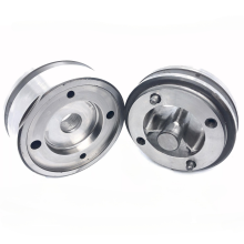 Industrial T-slot shelf aluminum profile mold