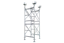 Shoring Tower TST60