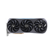 ASUS, Gigabyte, GALAX RTX 4090/4080/4070Ti/4060Ti AMP Extreme GPU Cards