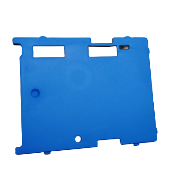 Injection Molded Components for Automotive Interiors