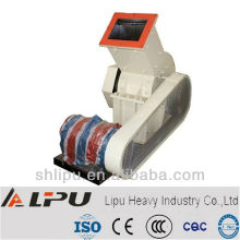Shanghai Lipu hammer crusher mill for sale