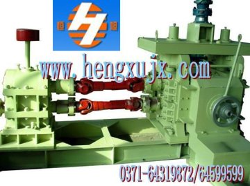 hengxu stell coil chilled cast iron roll