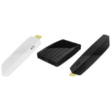 Wireless 5G HD Transceivers (WHDI) with 15dBm Transmission Power