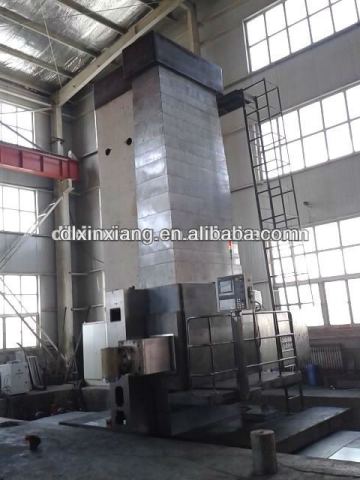 TK6920 CNC floor type boring machine