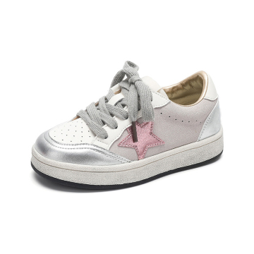 Sneakers Casual Lace up Shoes Low Top