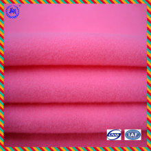 Brushed Warp Knit Polyester Spandex Yoga Pant Fabric