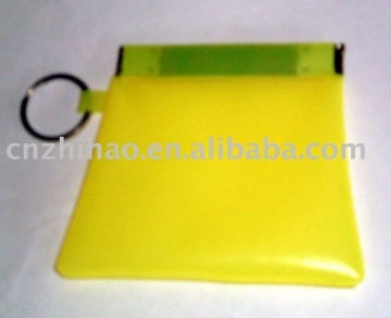 PVC Wallet