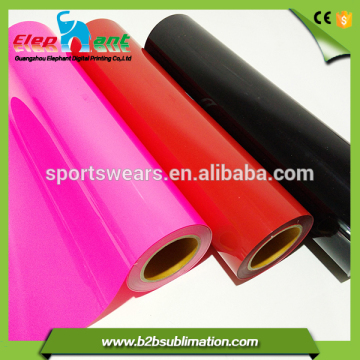 heat transfer vinyl thermo transfer vinyl for clothing