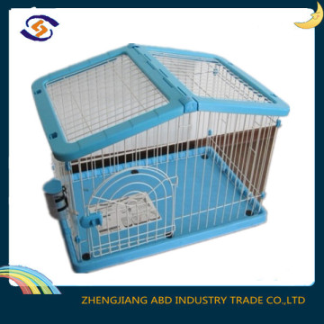 wholesale stainless steel dog cage dog house dog cage pet house