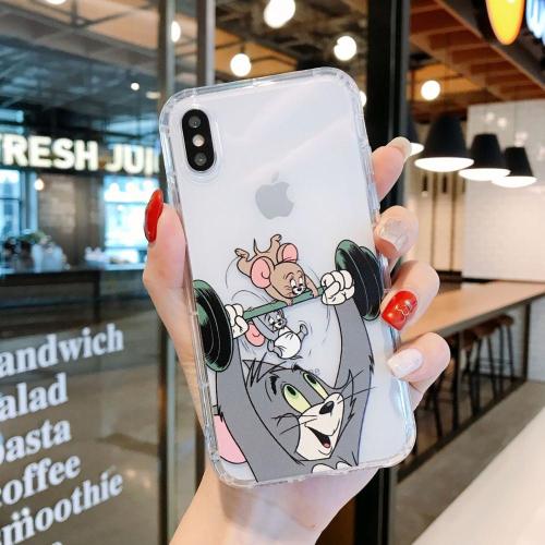 Casing Ponsel Ramah Lingkungan untuk iPhone