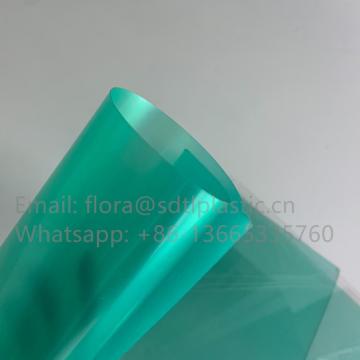 Optical Clear PC Polycarbonate Film for Protective Screen