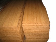 Bambu Veneer Sheets