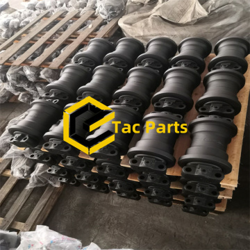 Tac construction machinery Parts:bulldozer and excavator track roller CAT301.8