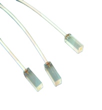 Custom Glass Ferrule Optic Fiber Pigtail