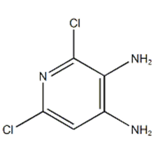 2,6- 디클로로 피리딘 -3,4- 다이아 민 CAS 101079-63-4