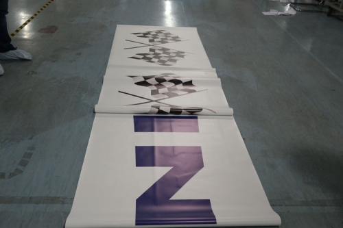 Double Sided Banners - Two Sided Banners