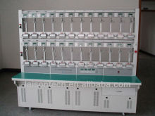 Test Bench Single Phase Energy Meter (LS6103)
