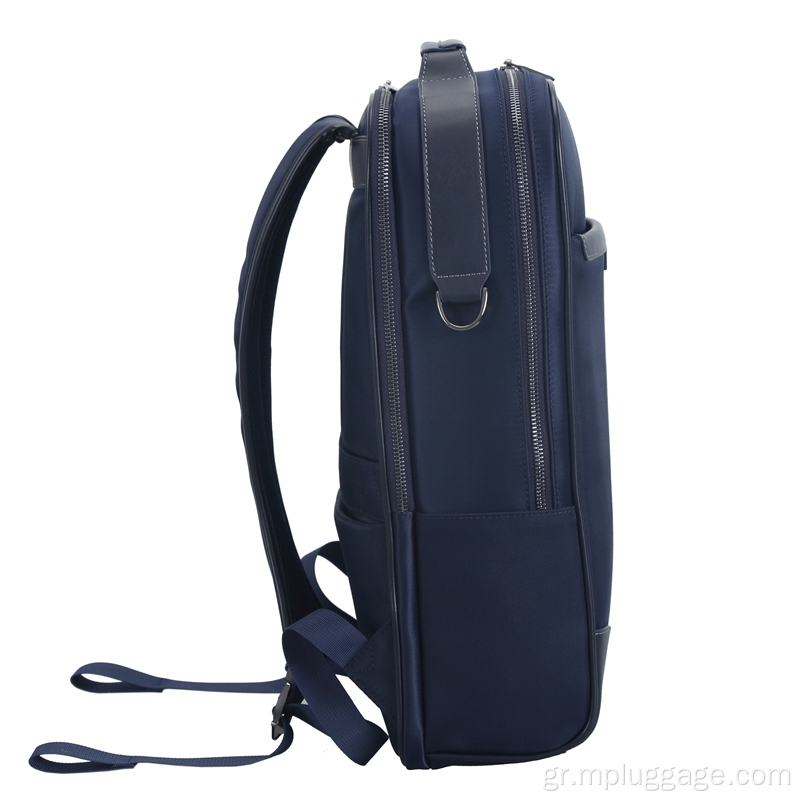 High-end Light Luxury Fashion Urban Business Backpack